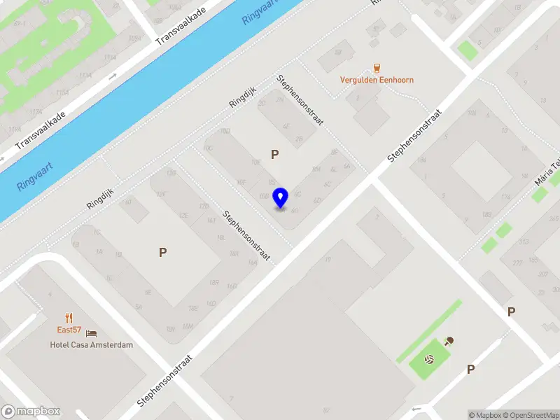 LW Services & Ventures Amsterdam