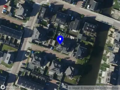 Praktijk voor Haptotherapie Victor Lunsingh Alkmaar