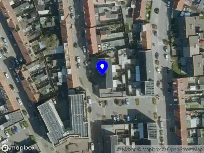 PacketsNPixels Tilburg