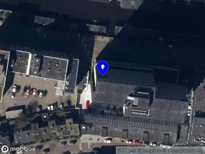 Athena Energy Policy and Consultancy Groningen