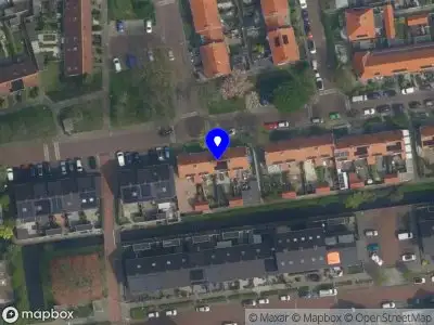 HETchauffeur.nl Naaldwijk