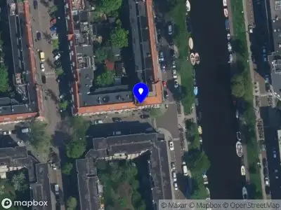 Studio JVDW Amsterdam