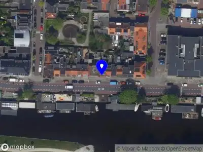 B&B Sunflower Leiden