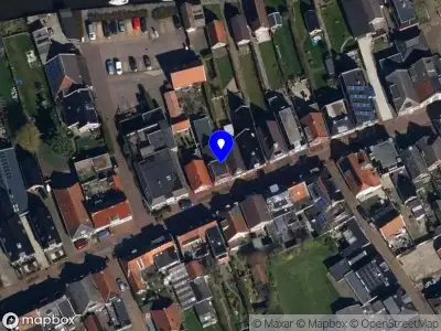 Kapsalon 't Steegje Berltsum