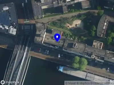 Instituut Niza Amsterdam