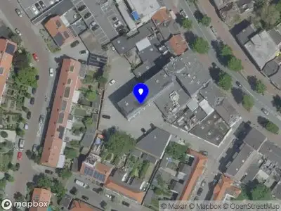 QVA Shop Eindhoven