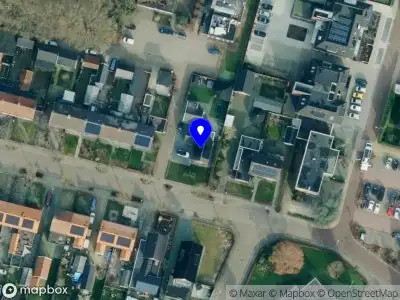 HAARzaak Nohï Bergentheim