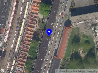 Taxi Pro Speed Rotterdam