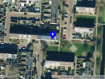 Nieuw bedrijf Edfixit