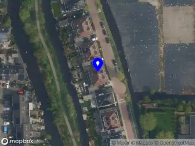 Janssen Financial Services B.V. Reeuwijk