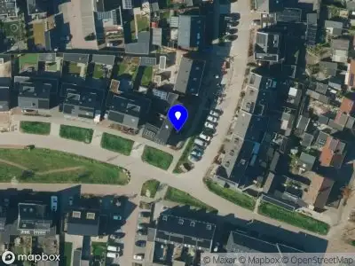 Nieuw bedrijf M. van Heezik Holding B.V.