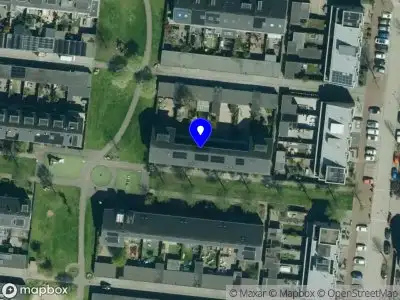 Freelance Alberto Veenendaal