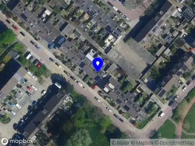 Nieuw bedrijf BadmintonBespannen.nl