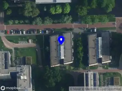 Amstelveen Fried Chicken