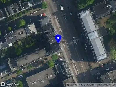 Cornea Optiek Oost Amsterdam