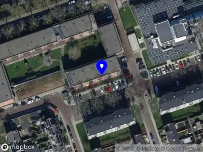 Nieuw bedrijf Hurasi Safety