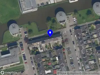 Nieuw bedrijf VitaHulp