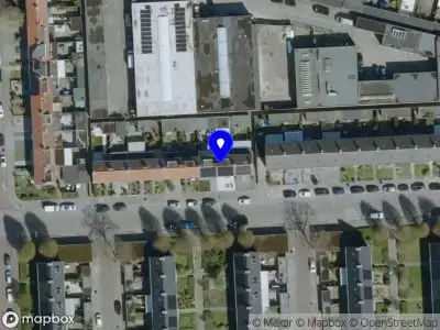 Dutch Connect Logistics Eindhoven