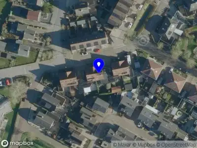 Silas Kamma Holding B.V.