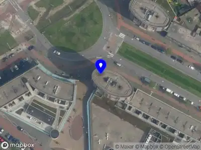 Nieuw bedrijf New York Pizza Delivery Den Haag Laan van Wateringseveld