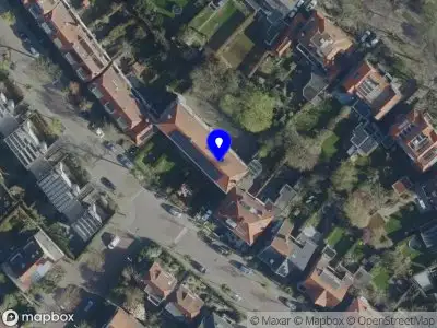 Ania Zhukova Nijmegen