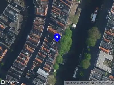 Charlotte Julia Kok Amsterdam