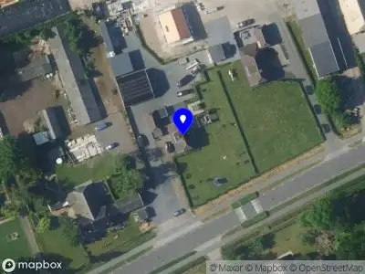 Nieuw bedrijf DG Foppen Vastgoed B.V.