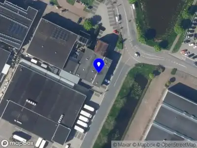 Green Health Center B.V. Bodegraven