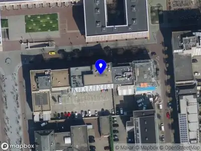 Stichting Administratiekantoor ESOP Safeguard Breda