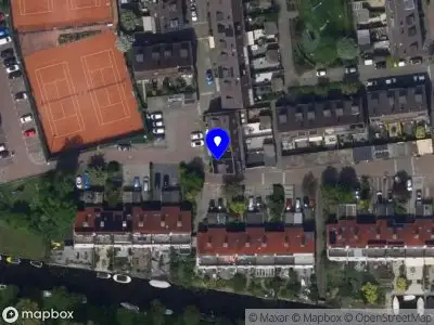 Wandelcoach Leiden Leiden