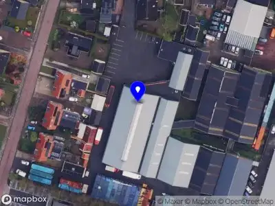 Nieuw bedrijf Utein Beheer II B.V.