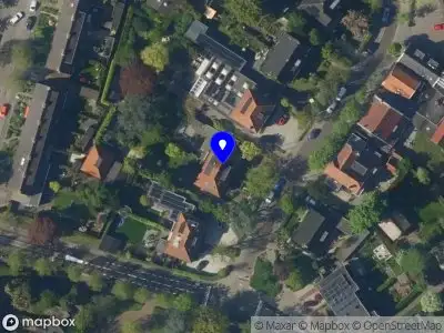 Nieuw bedrijf Martine Deinum Coaching