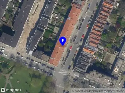 Deni Vastgoed B.V. Rotterdam