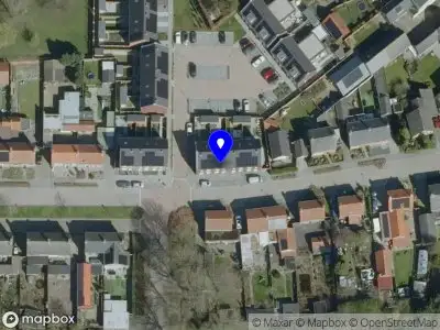 Nieuw bedrijf JMS Timmerwerken