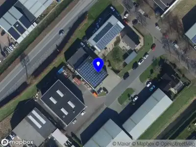 Decopanels B.V. Middelburg