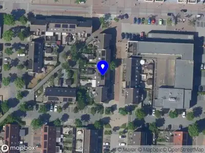 AS Flevo zorg Lelystad