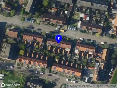 G. Hartland Glasbewassing Broek op Langedijk