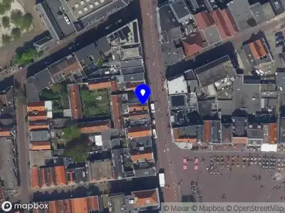 Café Paté Leiden