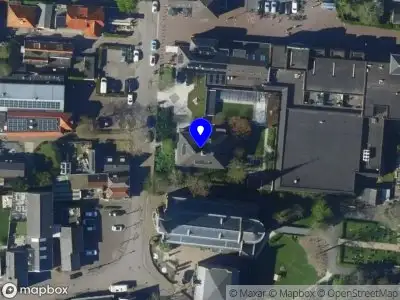 Nieuw bedrijf JNJ Beheer B.V.