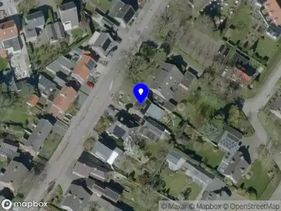 Nieuw bedrijf Sven Tuijtelaars