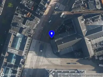 Melly’s B.V. Amsterdam