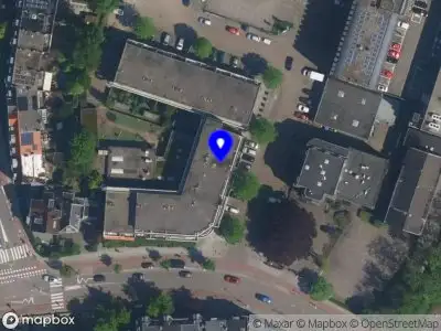 Soepel & Vrij Haarlem