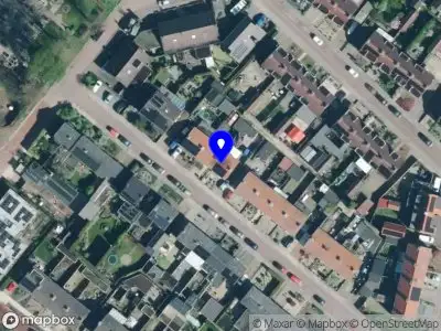 Feest DJ Jovannie Spijk
