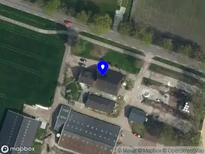 Kolen-Bloem Agro B.V. Wijster