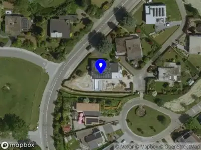 Nieuw bedrijf Holborn Holding B.V.