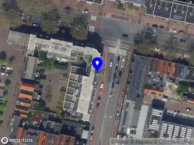 Abdales Groupe B.V. Leiden