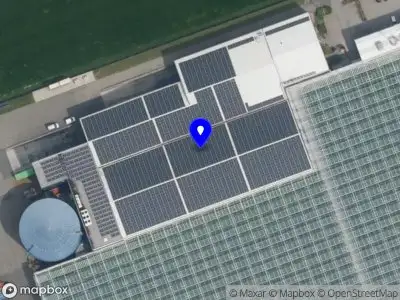 TFF Redstar Cultivation B.V. Pijnacker