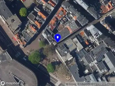 Nieuw bedrijf Alexandra Voicu