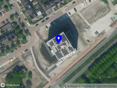 ASEY Global B.V. Heemskerk