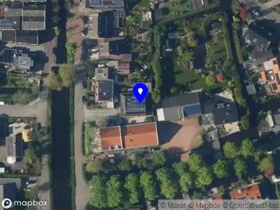 Nieuw bedrijf KOSWELD TECHNIEK